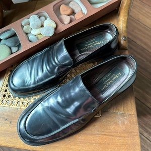 To Boot New York Adam Derrick slip on dress shoes